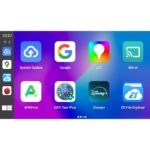 DIGITAL IQ RTM STREAM 8120 (AI BOX for original screen to Android) - Image 5