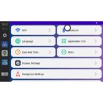 DIGITAL IQ RTM STREAM 8120 (AI BOX for original screen to Android) - Image 6