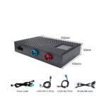 DIGITAL IQ BM 506F CPAA (WIRELESS CARPLAY / ANDROID AUTO BOX for BMW - MINI with EVO-MGU) - Image 4