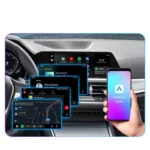 DIGITAL IQ BM 506F CPAA (WIRELESS CARPLAY / ANDROID AUTO BOX for BMW - MINI with EVO-MGU) - Image 11