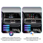 DIGITAL IQ BM 506F CPAA (WIRELESS CARPLAY / ANDROID AUTO BOX for BMW - MINI with EVO-MGU) - Image 10