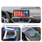 DIGITAL IQ BM 506F CPAA (WIRELESS CARPLAY / ANDROID AUTO BOX for BMW - MINI with EVO-MGU) - Image 8