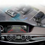 DIGITAL IQ BZ 503F CPAA (WIRELESS CARPLAY / ANDROID AUTO BOX for MERCEDES mod. 2014-2018 with NTG 5.0/5.1 with 2 CAMERAS) - Image 8