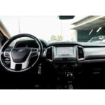 DIGITAL IQ RSF 4173_CPA (9inc) MULTIMEDIA TABLET for FORD RANGER mod. 2018-2023 - Image 3