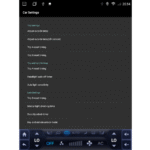 DIGITAL IQ X1932_CPA TESLA STYLE  for LANDROVER FREELANDER mod. 2012-2015 - Image 7