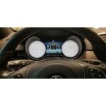 DIGITAL IQ DDD 997_DC (12.3in) DIGITAL INSTRUMENT CLUSTER for MERCEDES ML-GL (W166) - GLE (W166) - GLS (X166) mod. 2015-2019 - Image 3