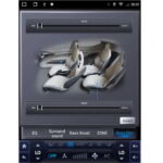 DIGITAL IQ X1932_CPA TESLA STYLE  for LANDROVER FREELANDER mod. 2012-2015 - Image 6