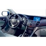DIGITAL IQ BXF 7183_CPAA (9inc) MULTIMEDIA TABLET for HONDA ACCORD mod. 2008-2013 - Image 3