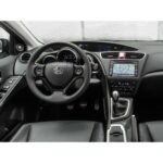 DIGITAL IQ BXC 3190_CPAA (9inc) MULTIMEDIA TABLET for HONDA CIVIC mod. 2012-2016 - Image 3