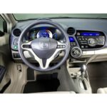 DIGITAL IQ BXC 3205_CPAA (9inc) MULTIMEDIA TABLET for HONDA INSIGHT mod. 2009-2014 - Image 3