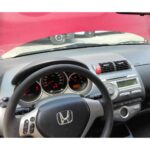 DIGITAL IQ BXK 20210_CPAA CLIMA (9inc) MULTIMEDIA TABLET for HONDA JAZZ mod. 2002-2008 - Image 3