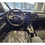 DIGITAL IQ RSF 4213_CPA (10inc) MULTIMEDIA TABLET for HONDA JAZZ mod. 2019-2026 - Image 3