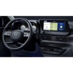 DIGITAL IQ RSF 4220_CPA (10inc) MULTIMEDIA TABLET for HYUNDAI i20 - BAYON mod. 2021-2026 - Image 3
