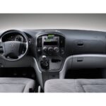 DIGITAL IQ X380M_GPS (7''_DVD) MULTIMEDIA SYSTEM for HYUNDAI H1 mod. 2007-2019 - Image 3