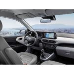 DIGITAL IQ RSF 4225_CPA (9inc) MULTIMEDIA TABLET for HYUNDAI i10 mod. 2020-2026 - Image 3