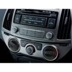 DIGITAL IQ RSD 1227_CPA A/C (9inc) MULTIMEDIA TABLET for HYUNDAI i20 mod. 2008-2012 - Image 3
