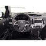 DIGITAL IQ BXF 7227_CPAA CLIMA (9inc) MULTIMEDIA TABLET for HYUNDAI i20 mod. 2008-2012 - Image 3