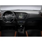 DIGITAL IQ BXF 7229_CPAA (9inc) MULTIMEDIA TABLET for HYUNDAI i20 mod. 2014-2018 - Image 3