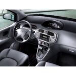 DIGITAL IQ RSD 1240_CPA (9inc) MULTIMEDIA TABLET for HYUNDAI MATRIX mod. 2001-2010 - Image 3
