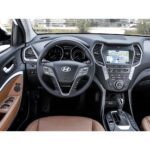 DIGITAL IQ BXC 3238_CPAA (9inc) MULTIMEDIA TABLET for HYUNDAI IX45 - SANTA FE mod. 2013-2017 - Image 3
