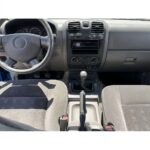 DIGITAL IQ RSF 4253GR_CPA (9inc) MULTIMEDIA TABLET for ISUZU D-MAX mod. 2002-2008 (GREY) - Image 3