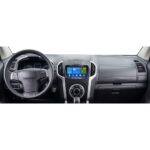 DIGITAL IQ RSD 1255_CPA (9inc) MULTIMEDIA TABLET for ISUZU DMAX mod. 2012-2020 - Image 3