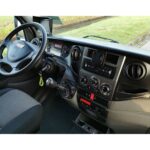 DIGITAL IQ BXF 7264_CPAA (9inc) MULTIMEDIA TABLET for IVECO DAILY mod. 2010-2014 - Image 3