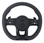 DIGITAL IQ MERC_300_SW (STEERING WHELL for MERCEDES models with LEADER)