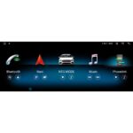 DIGITAL IQ MSG 15985_CPA (10.25inc) (NTG 4.5/4.7) MULTIMEDIA SYSTEM for MERCEDES C (W204) mod. 2012-2014 - Image 3