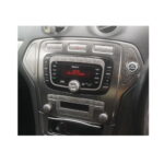 DIGITAL IQ BXK 19162_CPAA CLIMA (10inc) MULTIMEDIA TABLET for FORD MONDEO mod. 2007-2011 - Image 3