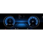 DIGITAL IQ MSG 15978_CPA (10.25") (NBT) MULTIMEDIA SYSTEM for BMW X5 (F15) mod. 2013-2016 - Image 6