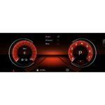 DIGITAL IQ MSG 15978_CPA (10.25") (NBT) MULTIMEDIA SYSTEM for BMW X5 (F15) mod. 2013-2016 - Image 7
