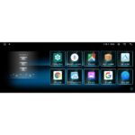 DIGITAL IQ MSG 15985_CPA (10.25inc) (NTG 4.5/4.7) MULTIMEDIA SYSTEM for MERCEDES C (W204) mod. 2012-2014 - Image 8