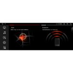 DIGITAL IQ MSG 15978_CPA (10.25") (NBT) MULTIMEDIA SYSTEM for BMW X5 (F15) mod. 2013-2016 - Image 8