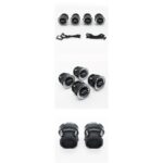 DIQ AMBIENT 8176 SPR - BENZ SPRINTER (W907) (Digital iQ Turbine Air Vent Ambient Light Kit for MERCEDES SPRINTER mod. 2019>) - Image 3
