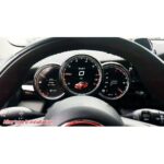 DIGITAL IQ DDD 964_DC DIGITAL INSTRUMENT CLUSTER for MINI Cooper R56 R57 mod. 2006-2013) - Image 2