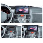 DIGITAL IQ RSF 4139_CPA (9inc) MULTIMEDIA TABLET for FIAT PANDA mod. 2003-2012 - Image 2