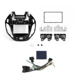 DIGITAL IQ FRAME FORD B-MAX