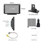 DIGITAL IQ PNA 7000_CPA (7inc) (PORTABLE MULTIMEDIA CARPLAY & ANDROID AUTO) - Image 5