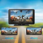 DIGITAL IQ PNA 7000_CPA (7inc) (PORTABLE MULTIMEDIA CARPLAY & ANDROID AUTO) - Image 11