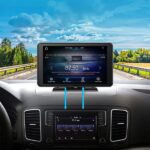 DIGITAL IQ PNA 7000_CPA (7inc) (PORTABLE MULTIMEDIA CARPLAY & ANDROID AUTO) - Image 13