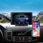 DIGITAL IQ PNA 7000_CPA (7inc) (PORTABLE MULTIMEDIA CARPLAY & ANDROID AUTO) - Image 14