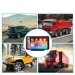 DIGITAL IQ PNA 7000_CPA (7inc) (PORTABLE MULTIMEDIA CARPLAY & ANDROID AUTO) - Image 16