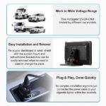 DIGITAL IQ PNA 7000_CPA (7inc) (PORTABLE MULTIMEDIA CARPLAY & ANDROID AUTO) - Image 18