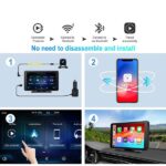 DIGITAL IQ PNA 7000_CPA (7inc) (PORTABLE MULTIMEDIA CARPLAY & ANDROID AUTO) - Image 19