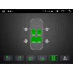 DIGITAL IQ TOP 637_CPA (8.4inc) (PCM 4) MULTIMEDIA SYSTEM for PORSCHE BOXSTER - CAYMAN - 911 mod. 2016-2017 - Image 8
