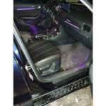 DIQ AMBIENT AUDI Q3 (8U) (Digital iQ Ambient Light for Audi Q3 mod. 2011-2018 with 20 Lights) - Image 10