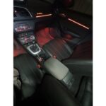 DIQ AMBIENT AUDI Q3 (8U) (Digital iQ Ambient Light for Audi Q3 mod. 2011-2018 with 20 Lights) - Image 9