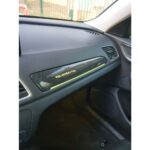 DIQ AMBIENT AUDI Q3 (8U) (Digital iQ Ambient Light for Audi Q3 mod. 2011-2018 with 20 Lights) - Image 7
