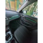 DIQ AMBIENT AUDI Q3 (8U) (Digital iQ Ambient Light for Audi Q3 mod. 2011-2018 with 20 Lights) - Image 6